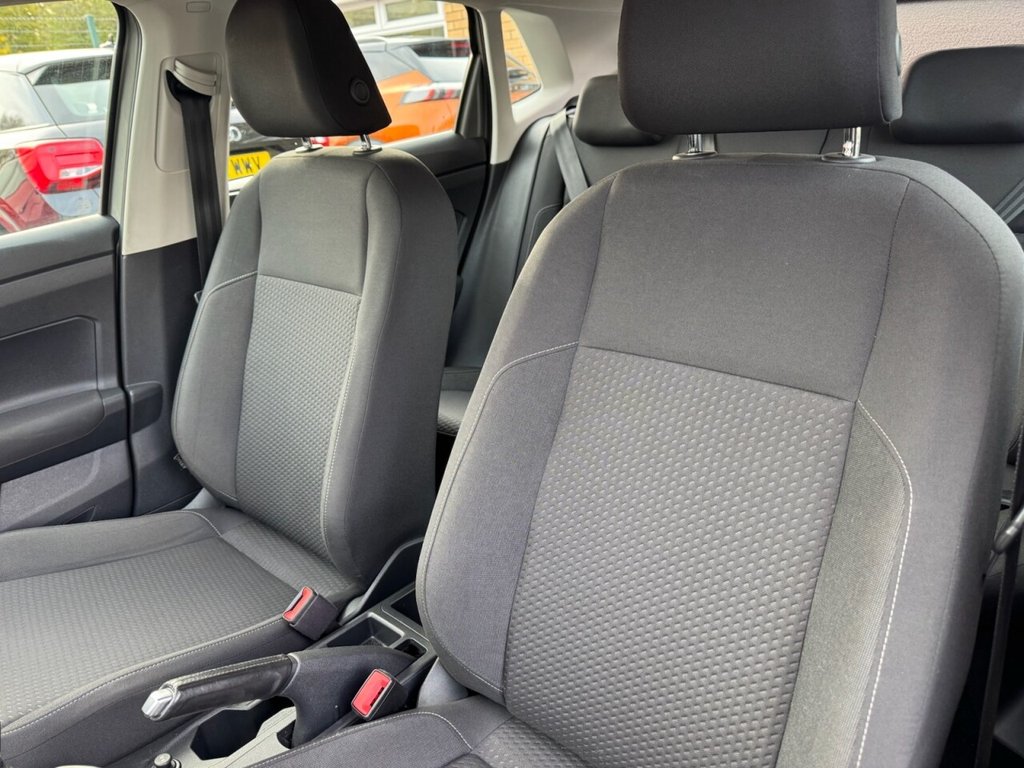 Used Volkswagen Polo 2019 for sale - 76430095: Photo 18