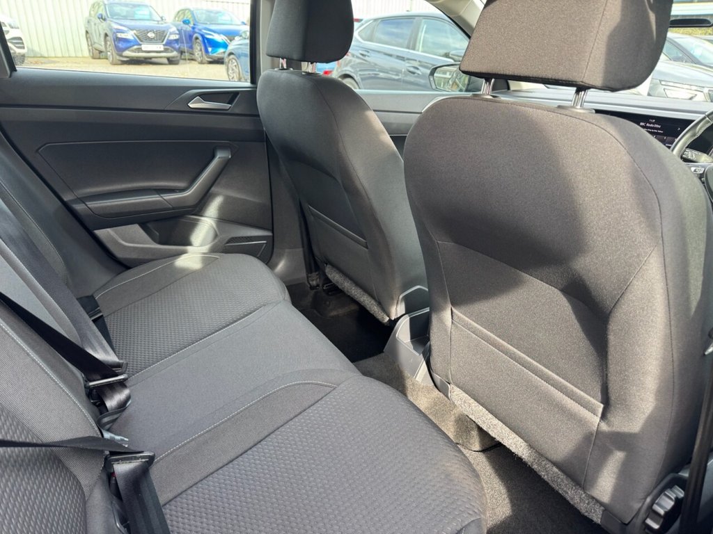 Used Volkswagen Polo 2019 for sale - 76430095: Photo 19