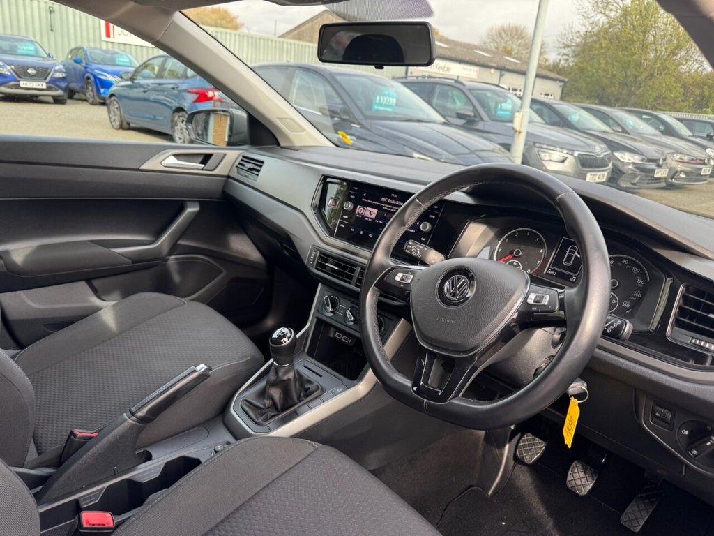 Used Volkswagen Polo 2019 for sale - 76430095: Photo 20