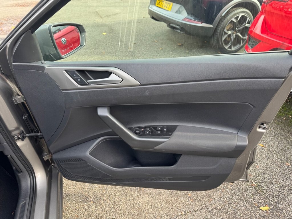 Used Volkswagen Polo 2019 for sale - 76430095: Photo 21