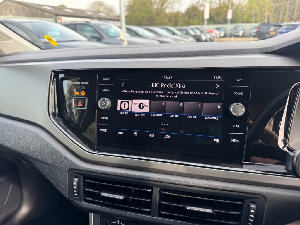 Used Volkswagen Polo 2019 for sale - 76430095: Photo 23