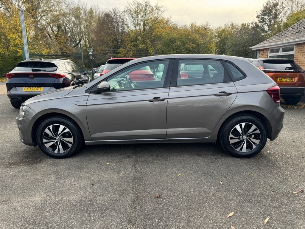 Used Volkswagen Polo 2019 for sale - 76430095: Photo 6