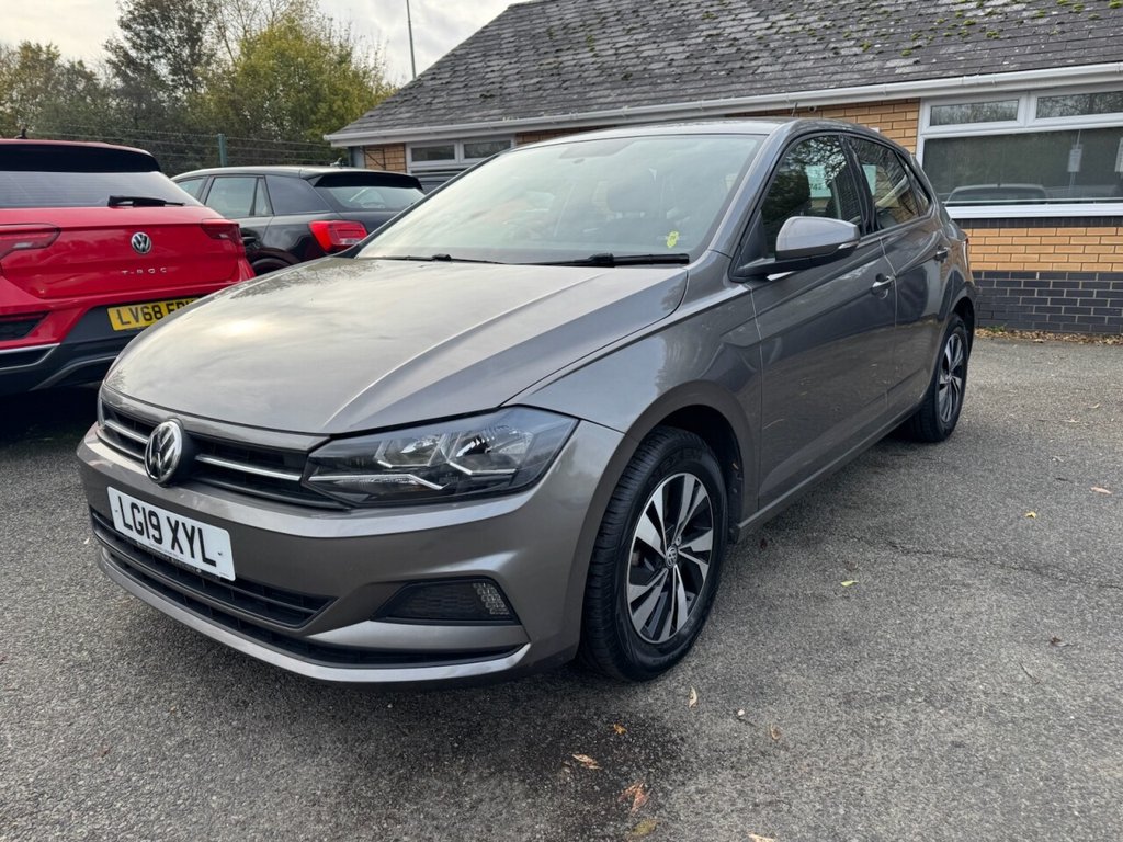 Used Volkswagen Polo 2019 for sale - 76430095: Photo 7
