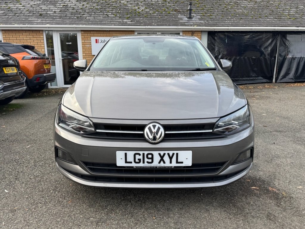 Used Volkswagen Polo 2019 for sale - 76430095: Photo 8