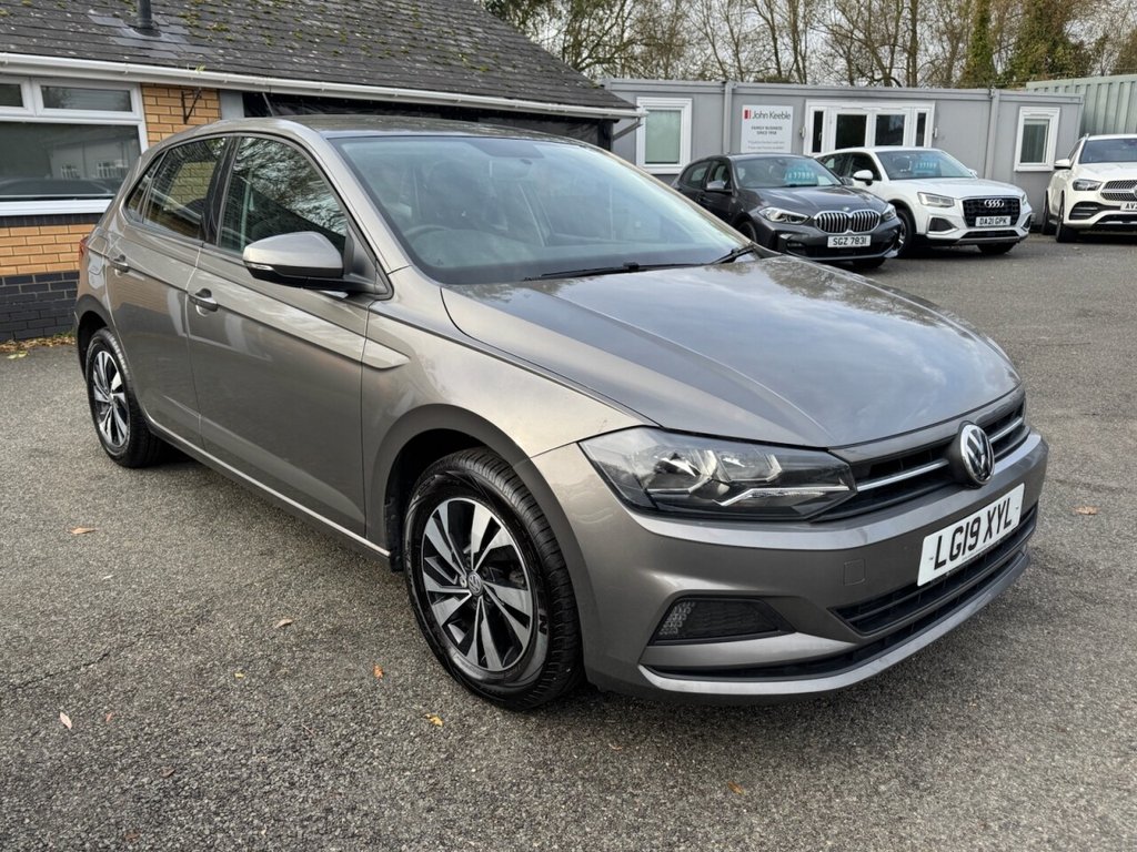 Used Volkswagen Polo 2019 for sale - 76430095: Photo 9