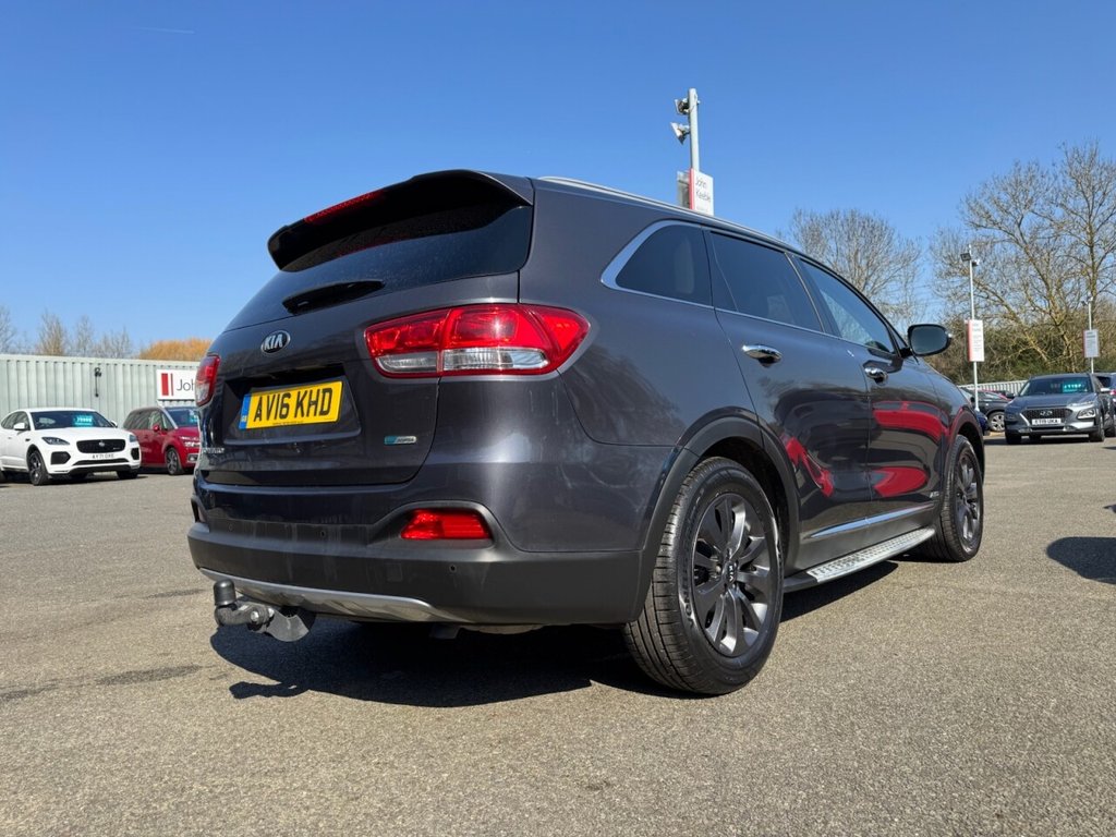 Used Kia Sorento 2016 for sale - 77952347: Photo 11