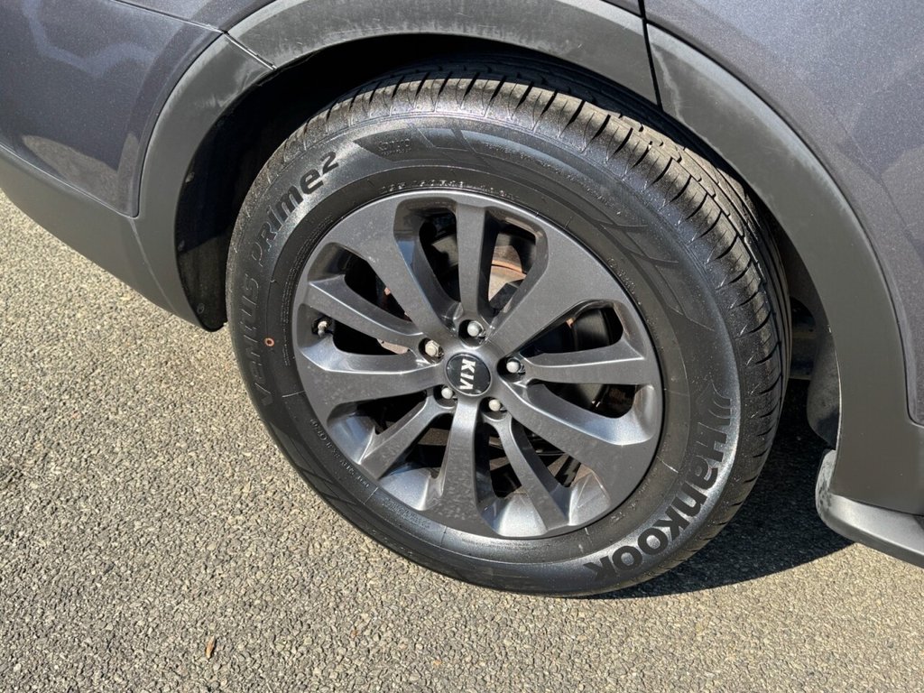 Used Kia Sorento 2016 for sale - 77952347: Photo 12