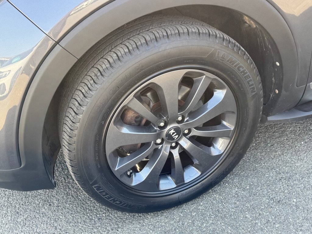 Used Kia Sorento 2016 for sale - 77952347: Photo 14