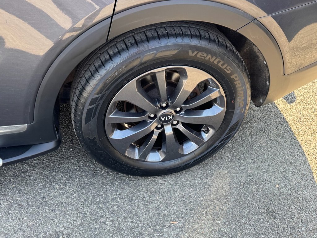 Used Kia Sorento 2016 for sale - 77952347: Photo 15