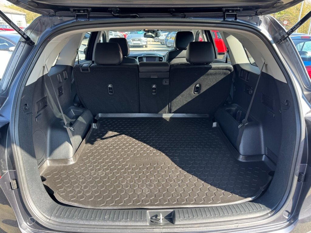 Used Kia Sorento 2016 for sale - 77952347: Photo 16