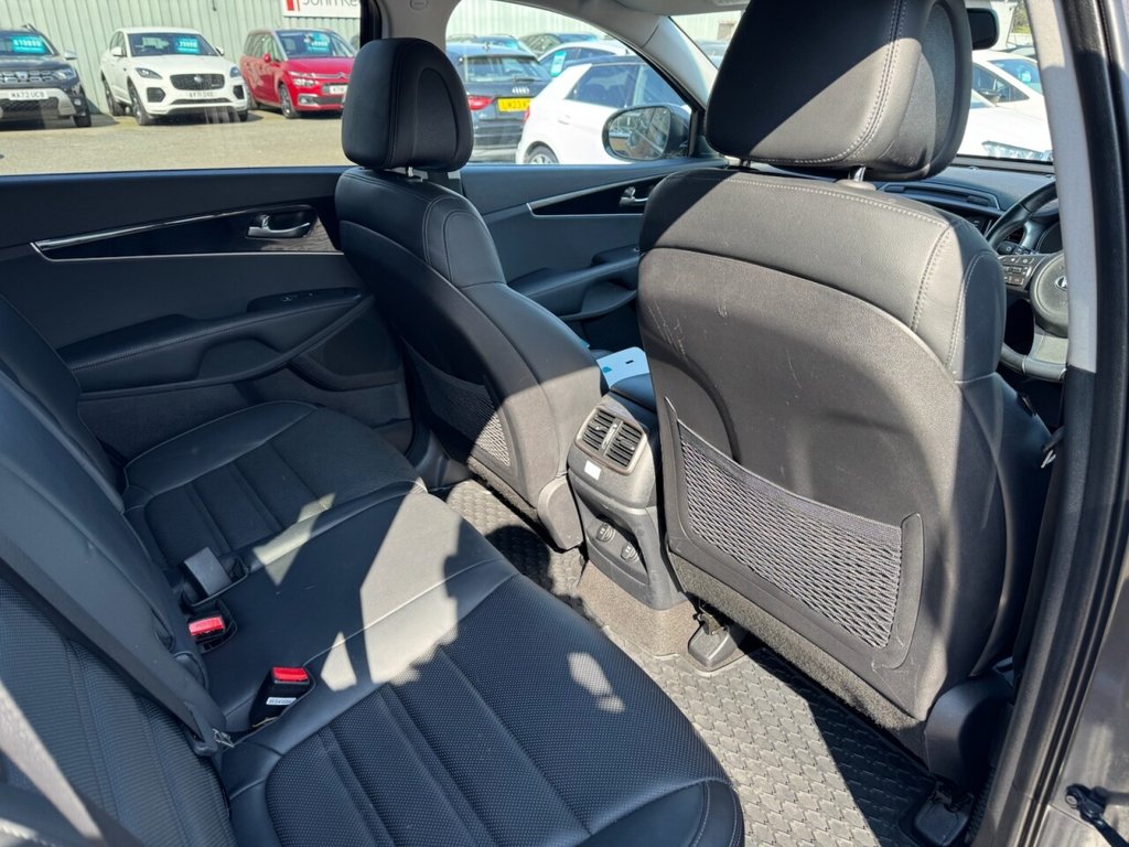 Used Kia Sorento 2016 for sale - 77952347: Photo 18