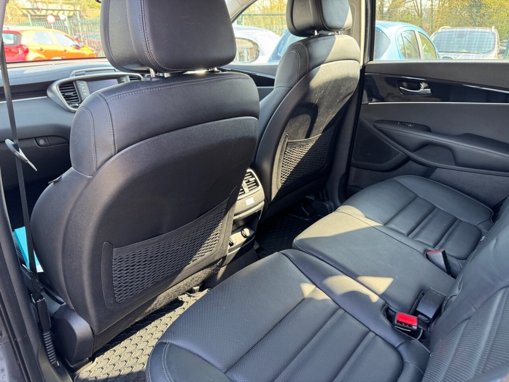 Used Kia Sorento 2016 for sale - 77952347: Photo 21