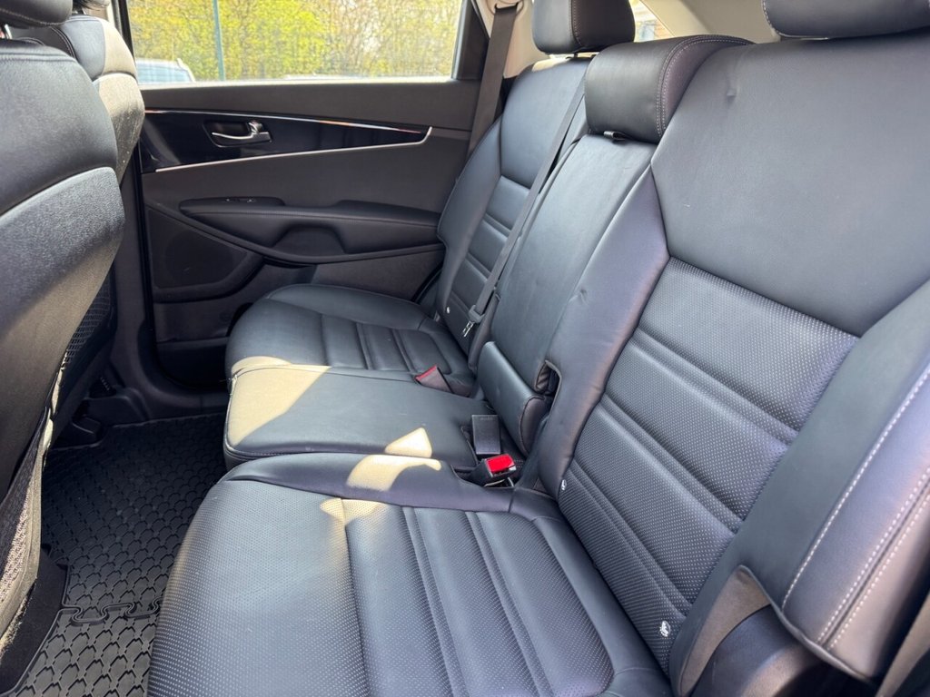 Used Kia Sorento 2016 for sale - 77952347: Photo 22
