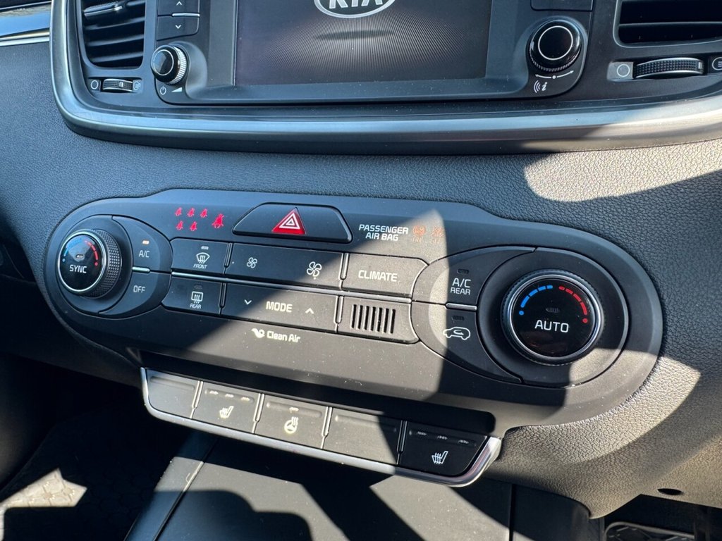 Used Kia Sorento 2016 for sale - 77952347: Photo 27