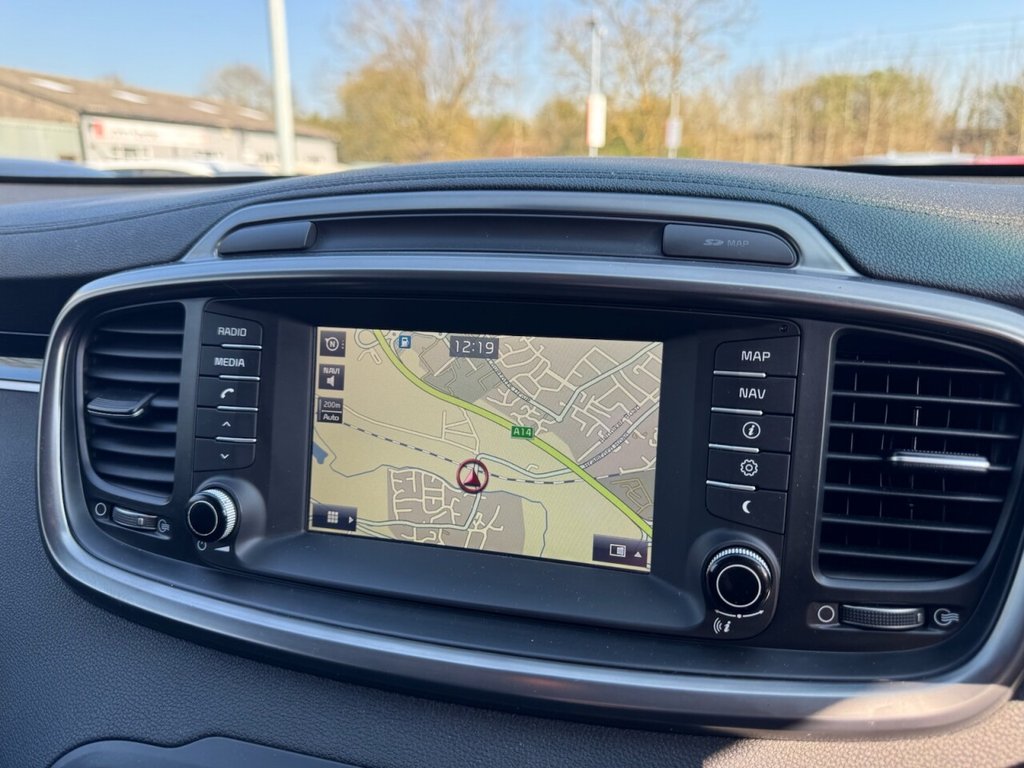 Used Kia Sorento 2016 for sale - 77952347: Photo 30