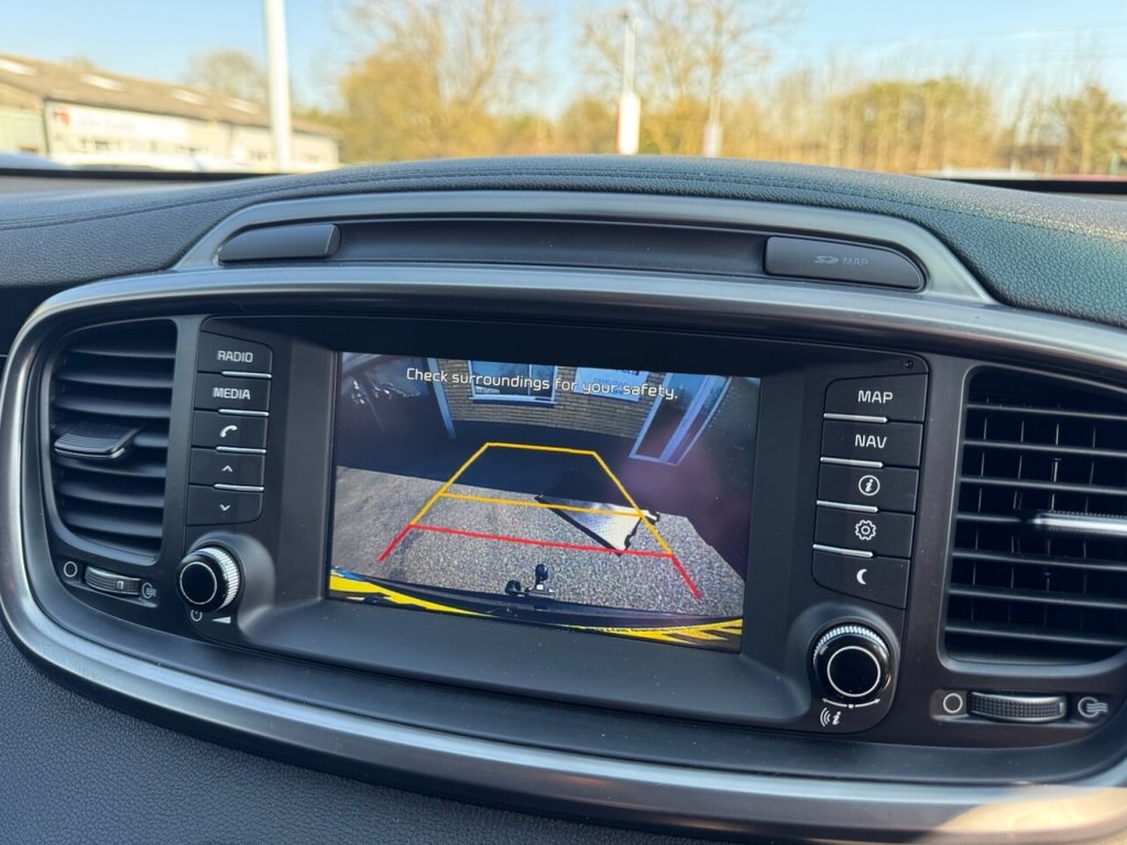 Used Kia Sorento 2016 for sale - 77952347: Photo 32