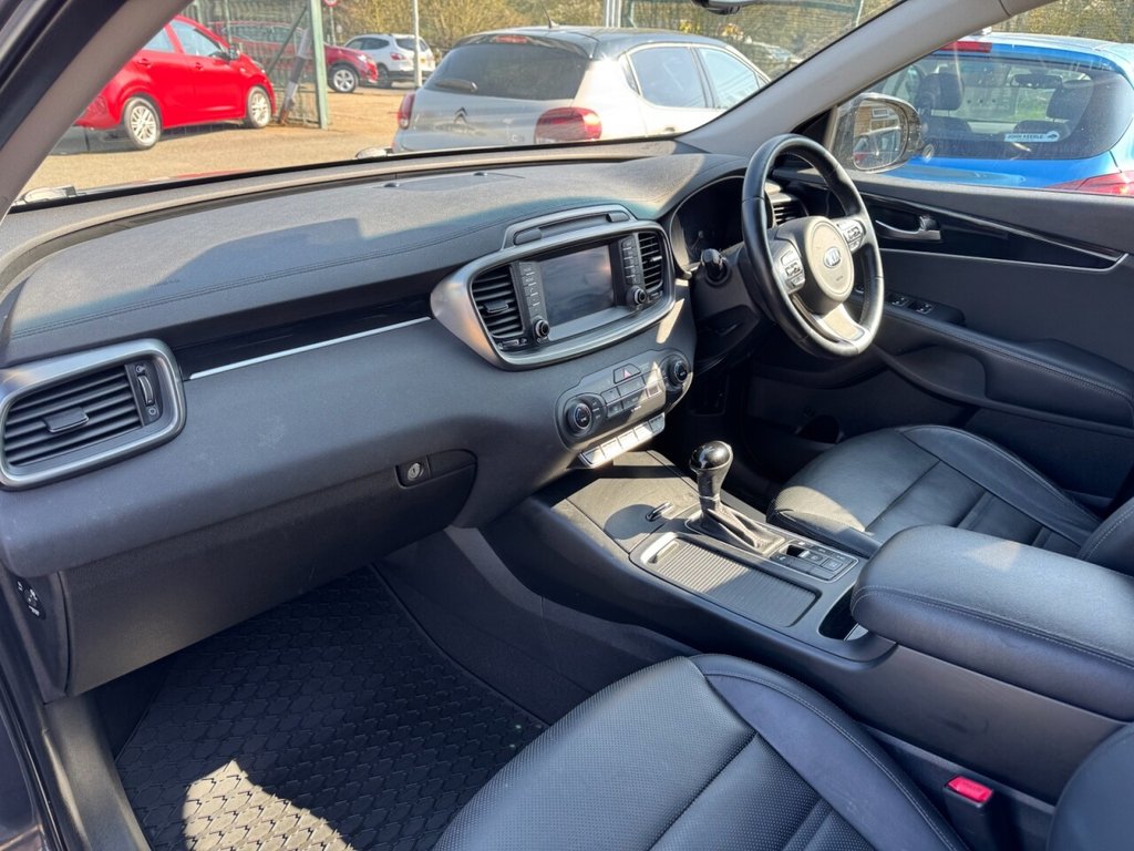 Used Kia Sorento 2016 for sale - 77952347: Photo 4