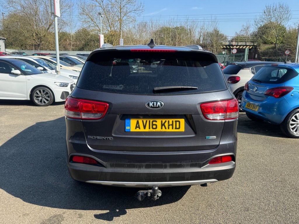 Used Kia Sorento 2016 for sale - 77952347: Photo 5