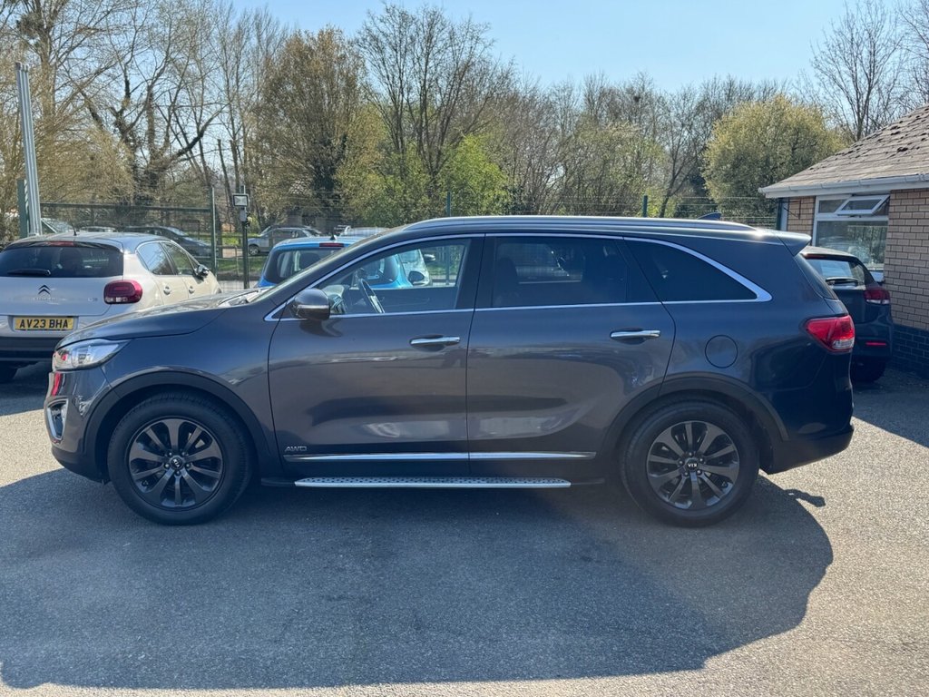 Used Kia Sorento 2016 for sale - 77952347: Photo 6