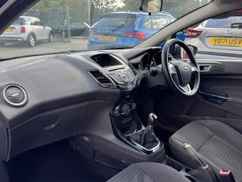 Used Ford Fiesta 2015 for sale - 79686693: Photo