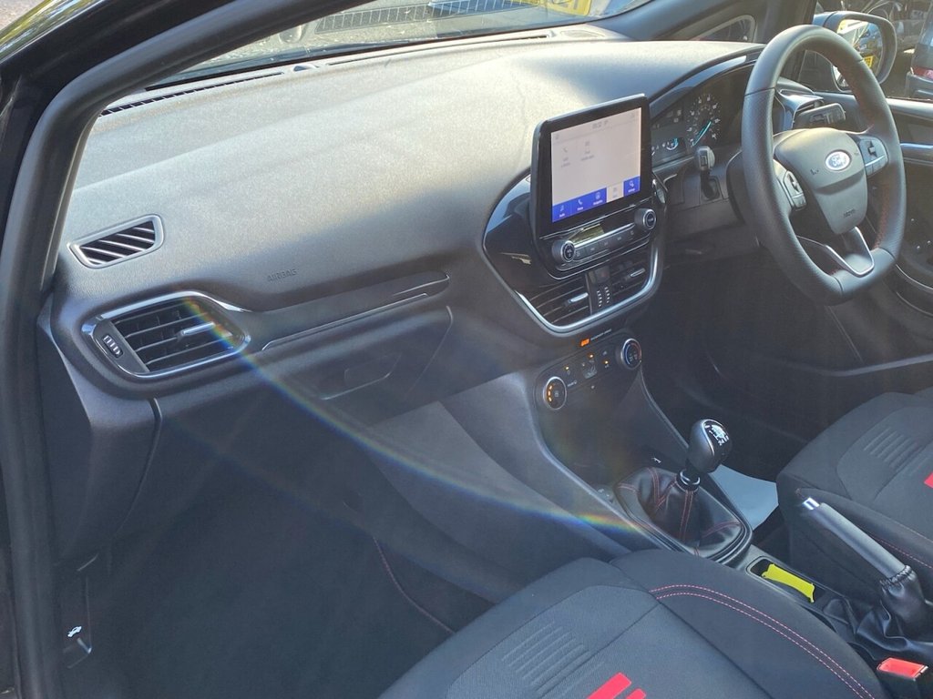 Used Ford Fiesta 2022 for sale - 76203456: Photo 13