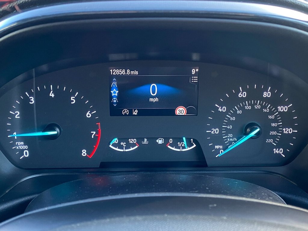 Used Ford Fiesta 2022 for sale - 76203456: Photo 14