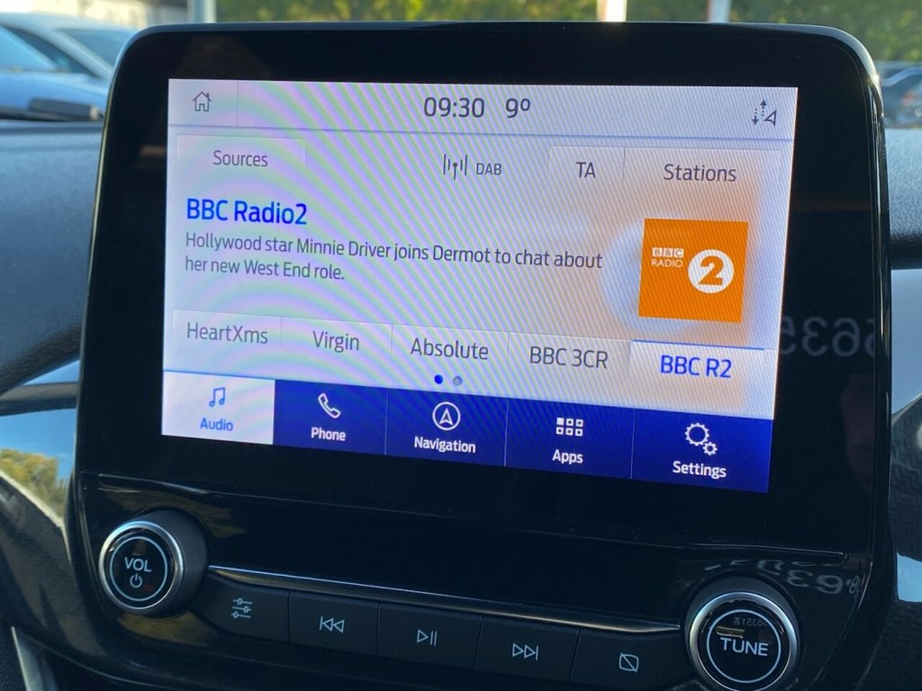 Used Ford Fiesta 2022 for sale - 76203456: Photo 15