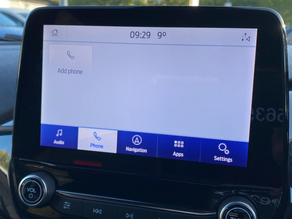 Used Ford Fiesta 2022 for sale - 76203456: Photo 16