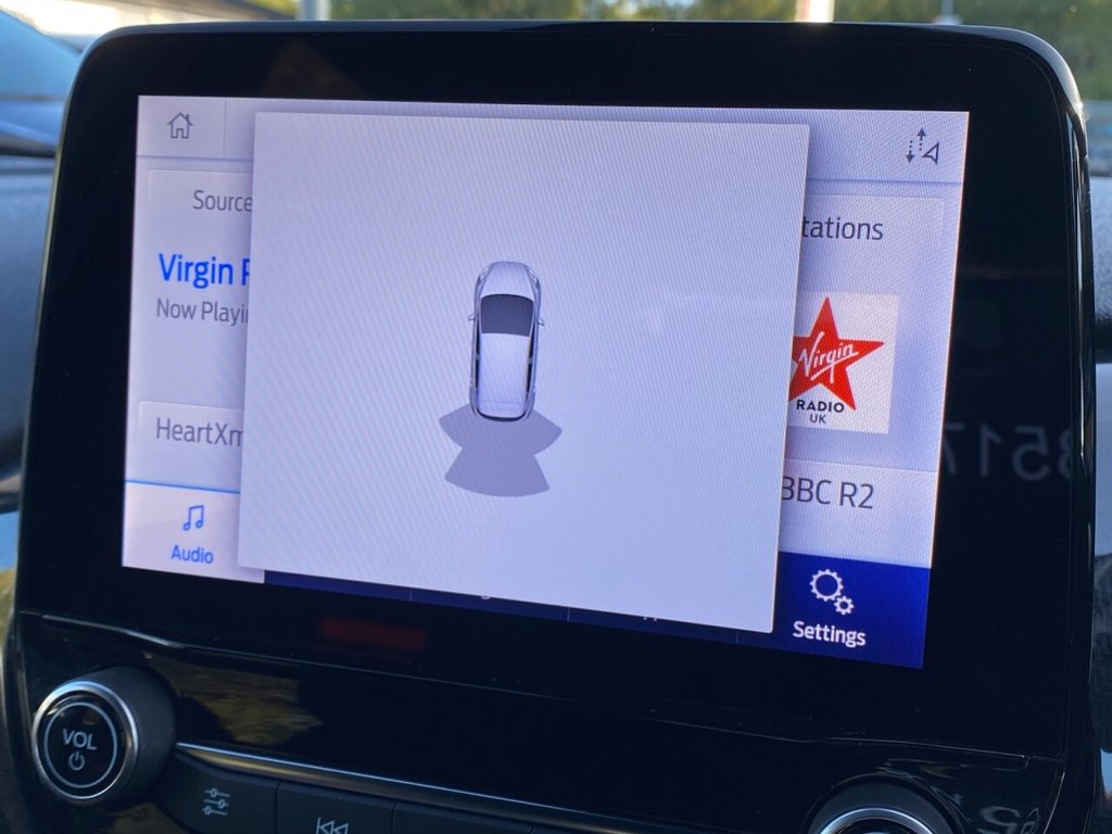 Used Ford Fiesta 2022 for sale - 76203456: Photo 17