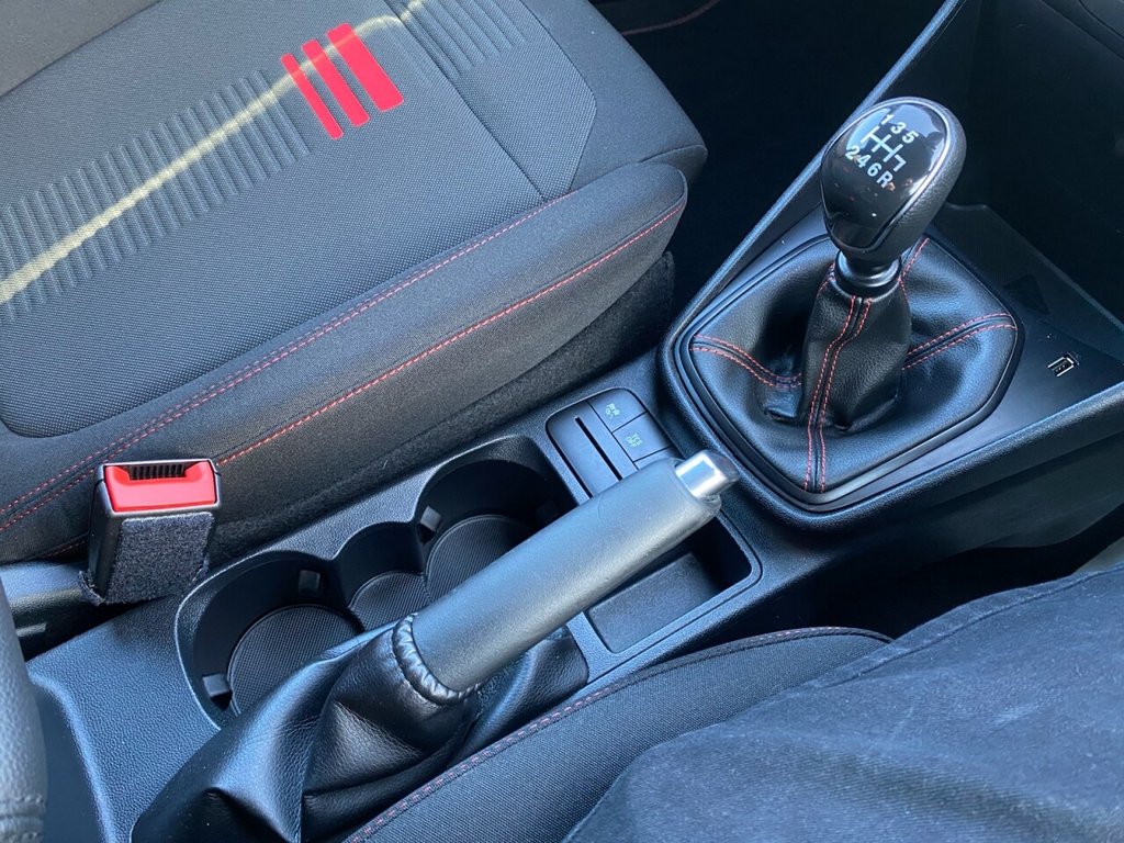 Used Ford Fiesta 2022 for sale - 76203456: Photo 18