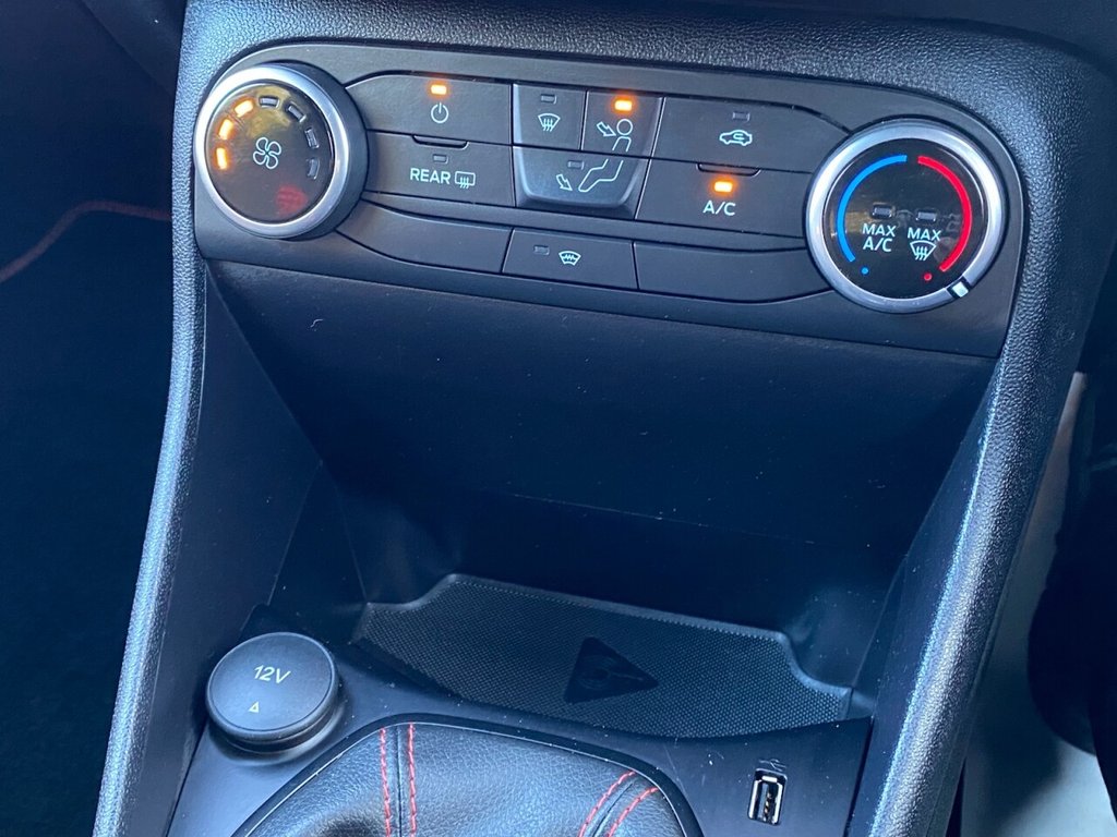 Used Ford Fiesta 2022 for sale - 76203456: Photo 19