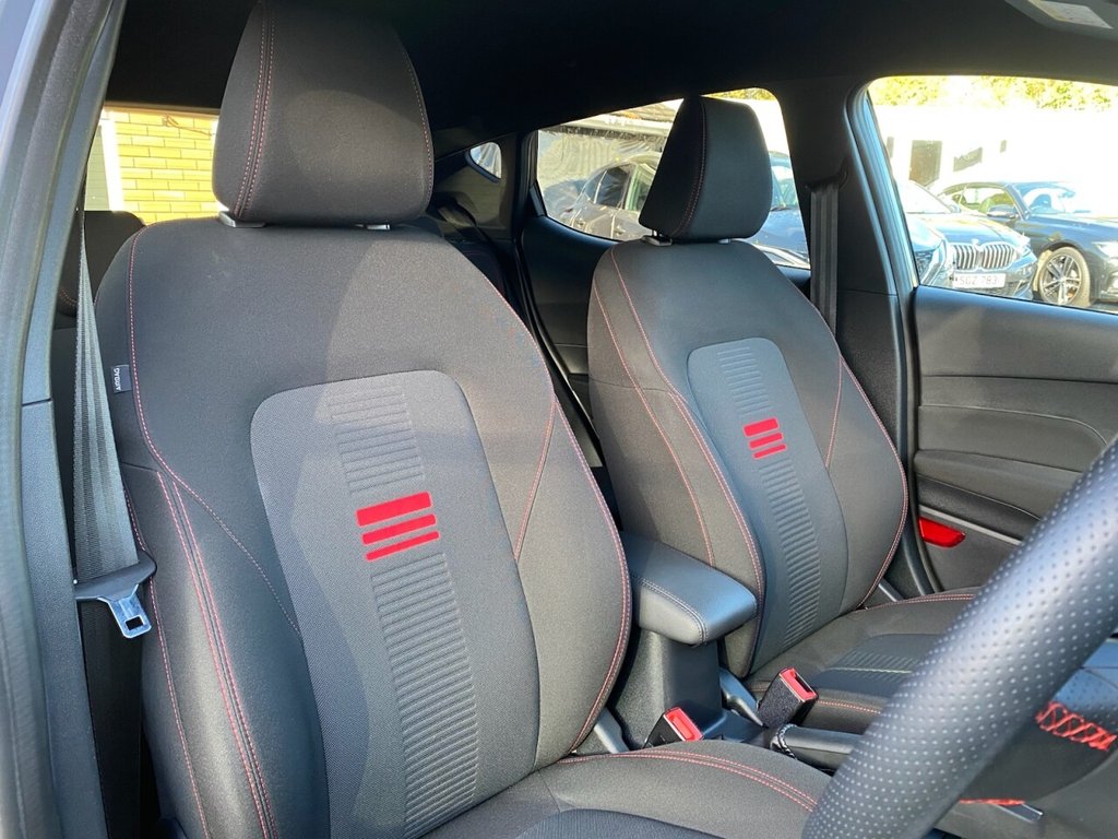 Used Ford Fiesta 2022 for sale - 76203456: Photo 20