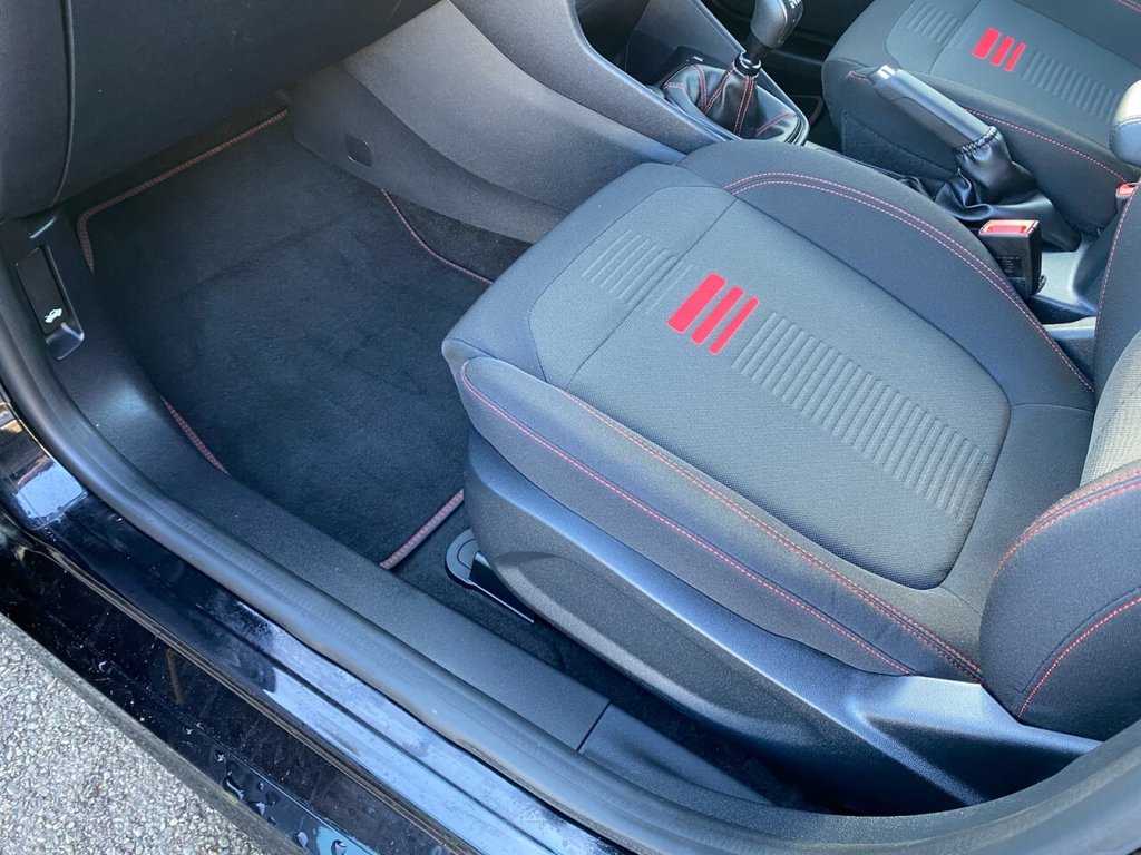 Used Ford Fiesta 2022 for sale - 76203456: Photo 21