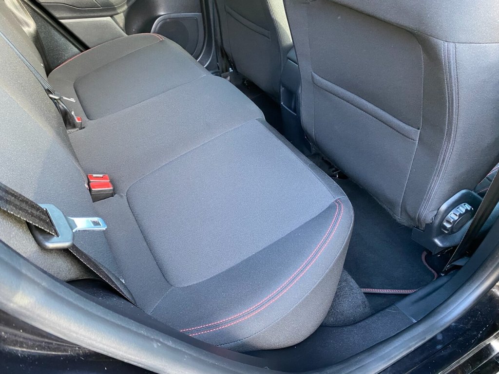 Used Ford Fiesta 2022 for sale - 76203456: Photo 23