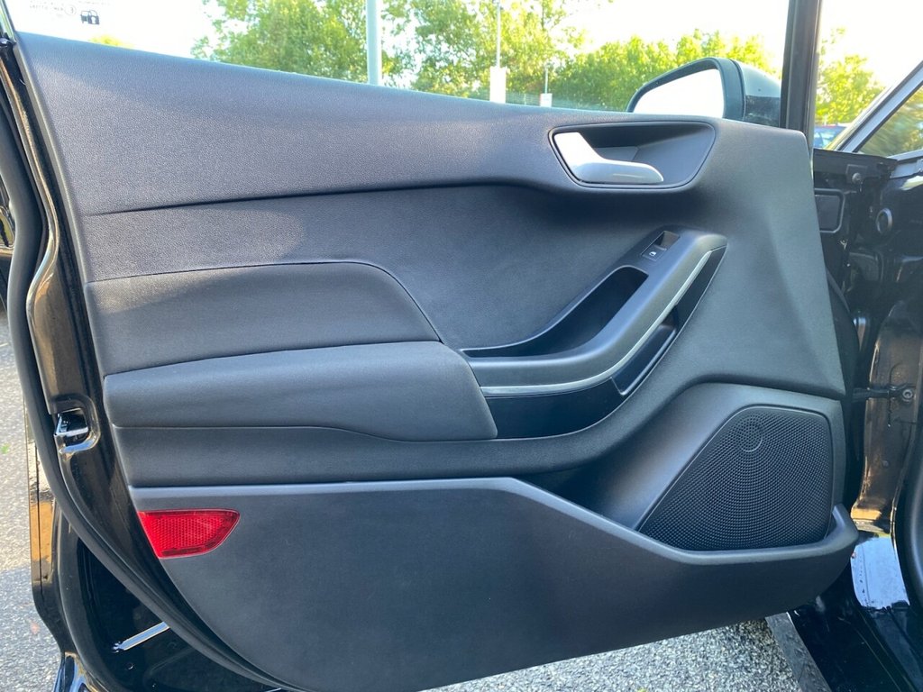 Used Ford Fiesta 2022 for sale - 76203456: Photo 26