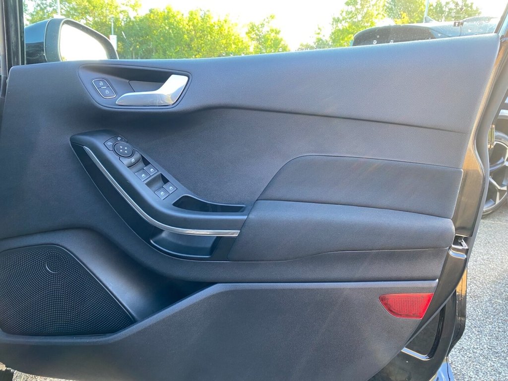 Used Ford Fiesta 2022 for sale - 76203456: Photo 27