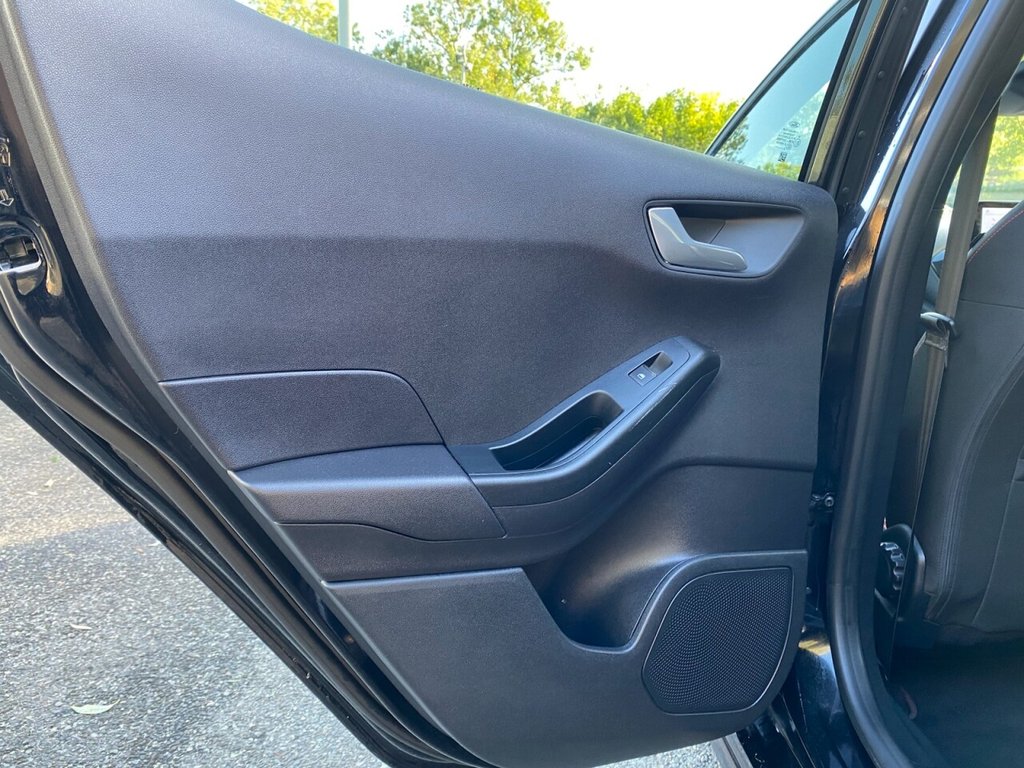 Used Ford Fiesta 2022 for sale - 76203456: Photo 29