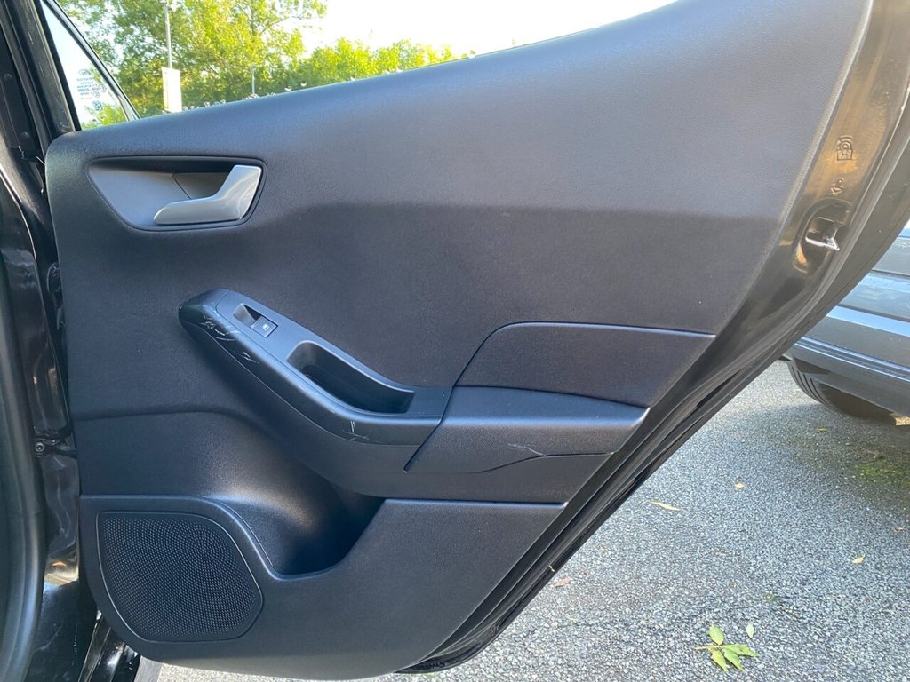 Used Ford Fiesta 2022 for sale - 76203456: Photo 30