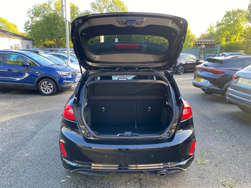 Used Ford Fiesta 2022 for sale - 76203456: Photo 31