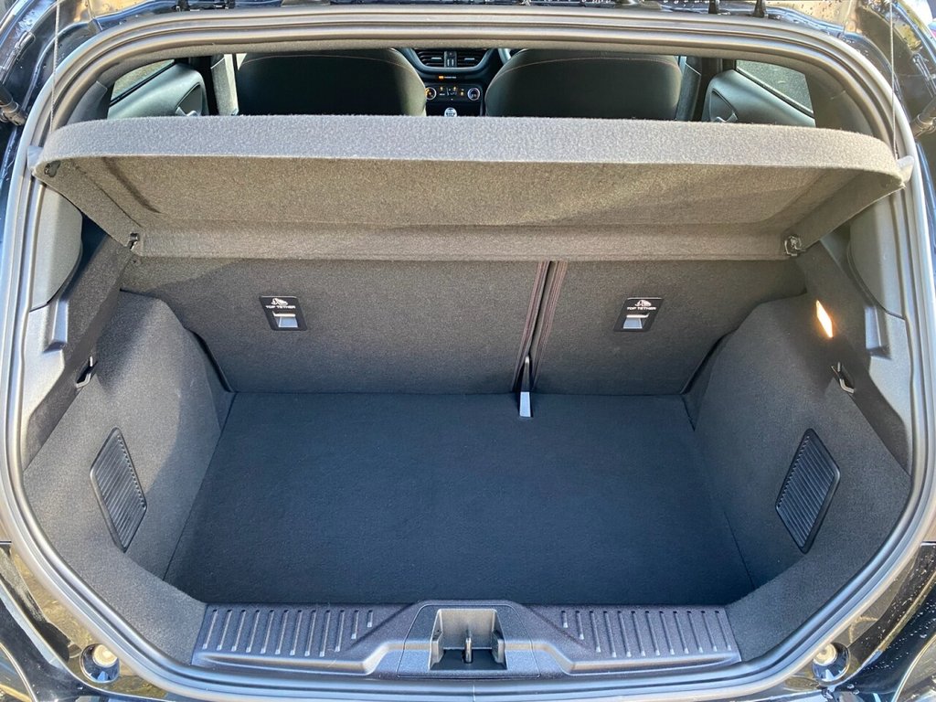 Used Ford Fiesta 2022 for sale - 76203456: Photo 32