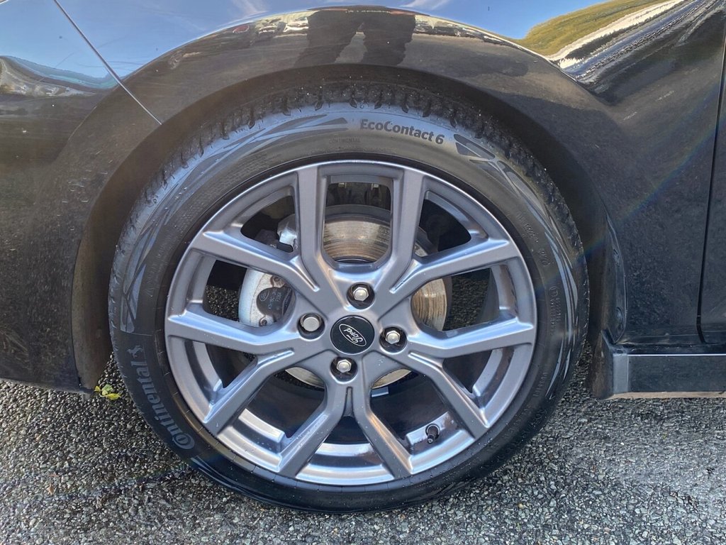 Used Ford Fiesta 2022 for sale - 76203456: Photo 33