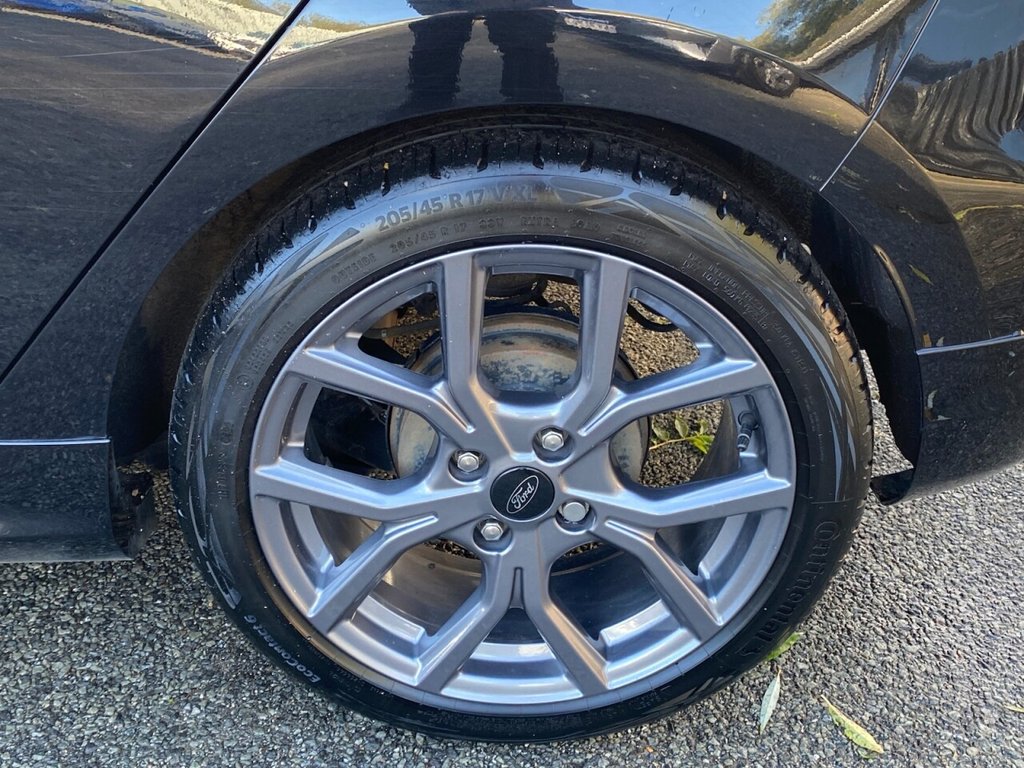 Used Ford Fiesta 2022 for sale - 76203456: Photo 34