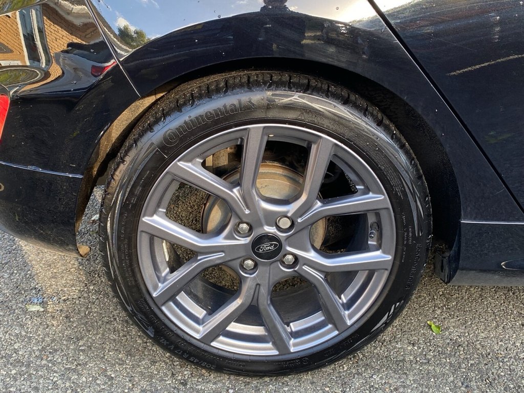 Used Ford Fiesta 2022 for sale - 76203456: Photo 35