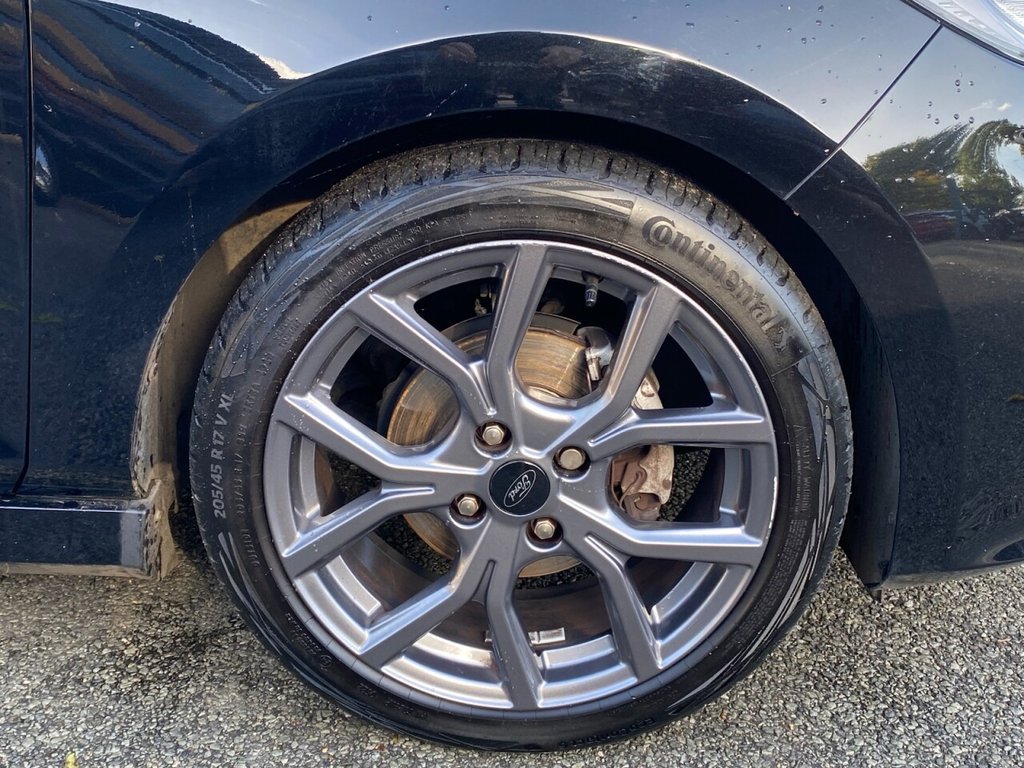 Used Ford Fiesta 2022 for sale - 76203456: Photo 36