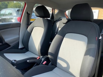 Used SEAT Ibiza 2014 for sale - 75573235: Photo