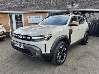 Used Dacia Duster 2024 for sale - 79671084: Photo