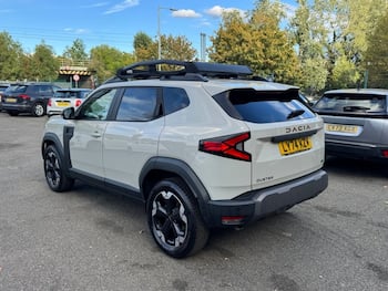 Used Dacia Duster 2024 for sale - 79671084: Photo