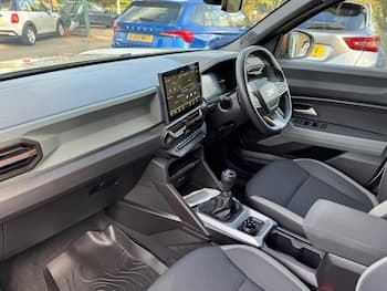 Used Dacia Duster 2024 for sale - 79671084: Photo