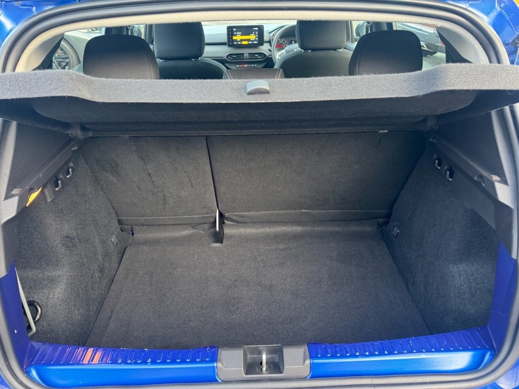 Used Dacia Sandero 2021 for sale - 76582136: Photo 13