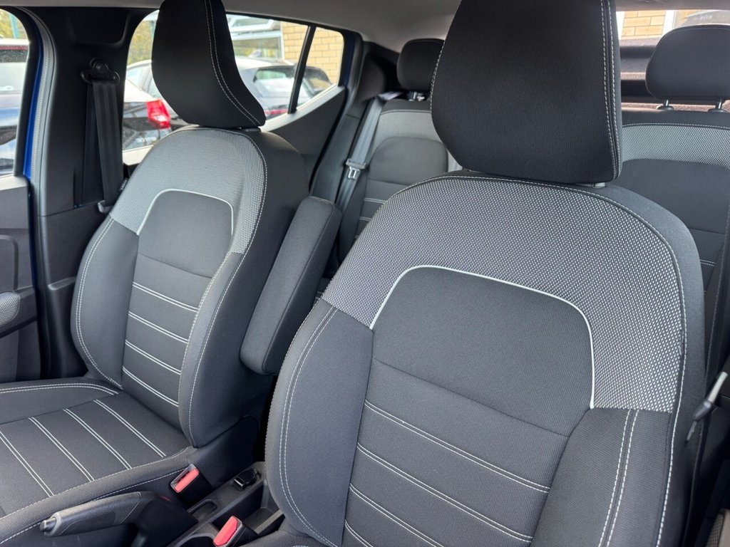 Used Dacia Sandero 2021 for sale - 76582136: Photo 15